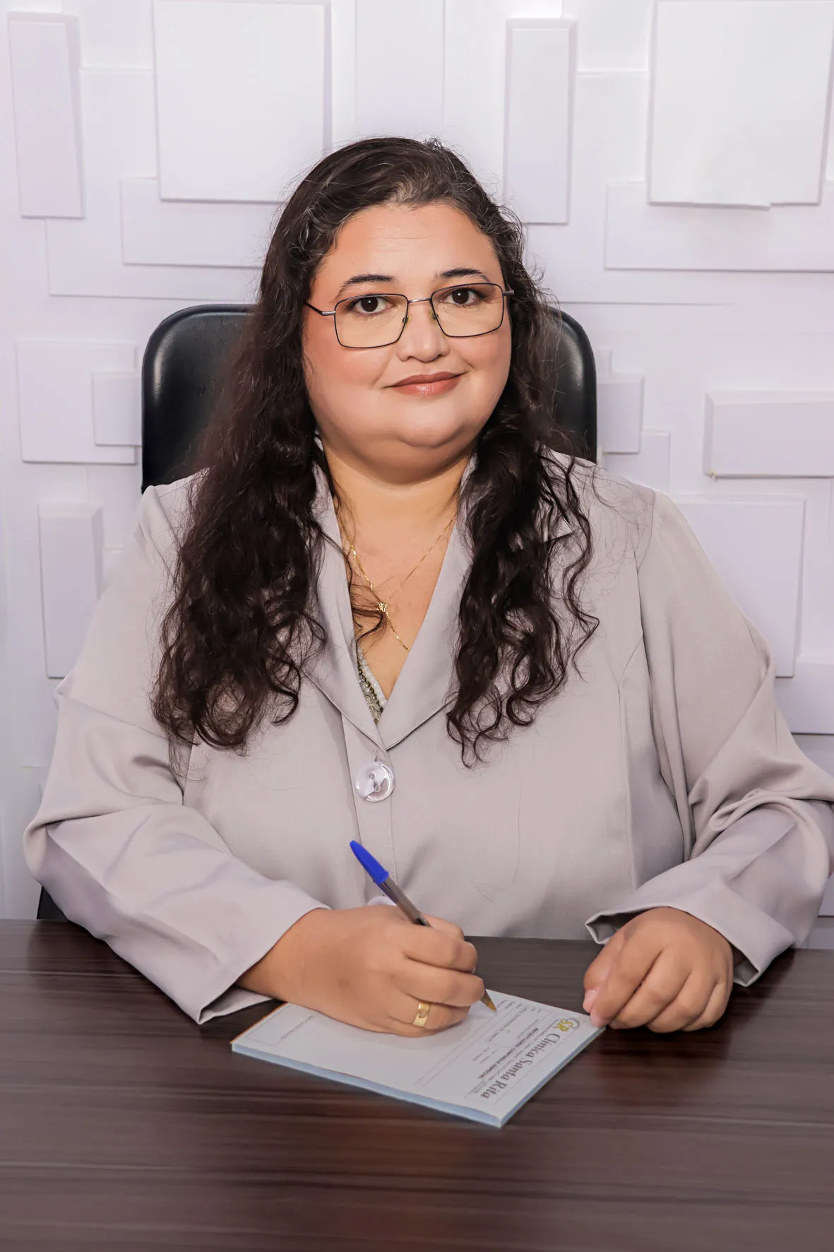 Dra. Ana Carolina